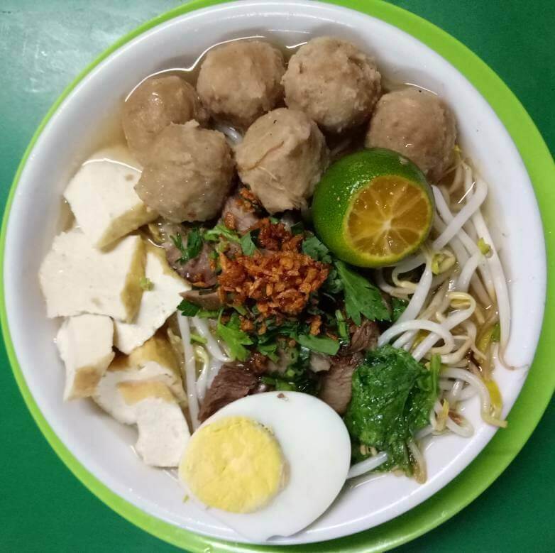 Ini Adalah 4 Port Bakso Terbaik Yang Anda Perlu Cuba Sekitar Kuching