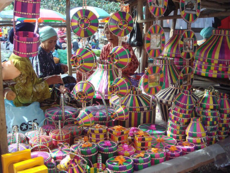 Keunikan Tamu Kota Belud Sabah Yang Anda Perlu Tahu