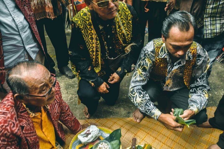 Sejarah Dan Info Menarik Mengenai Hari Gawai Dayak Di Sarawak
