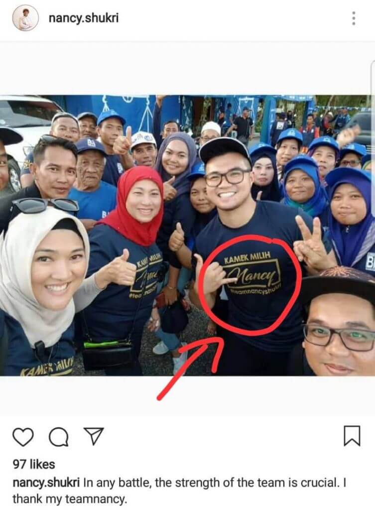' Drama Saiful Bukhari 2.0 ' Kembali, Kini Dibintangi Anak Sarawak