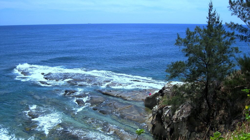 Tanjung Simpang Mengayau, Kudat : Tarikan Di Hujung Tanduk Sabah