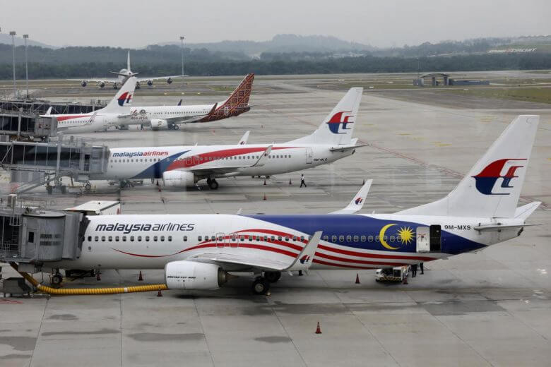 Malaysia Airlines Tawar Promosi Istimewa Ramadhan Untuk Perantau Buka