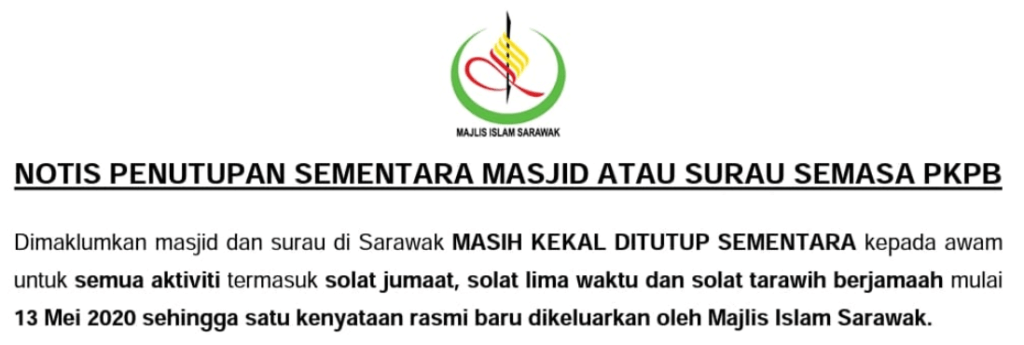 Jadual waktu solat samarahan