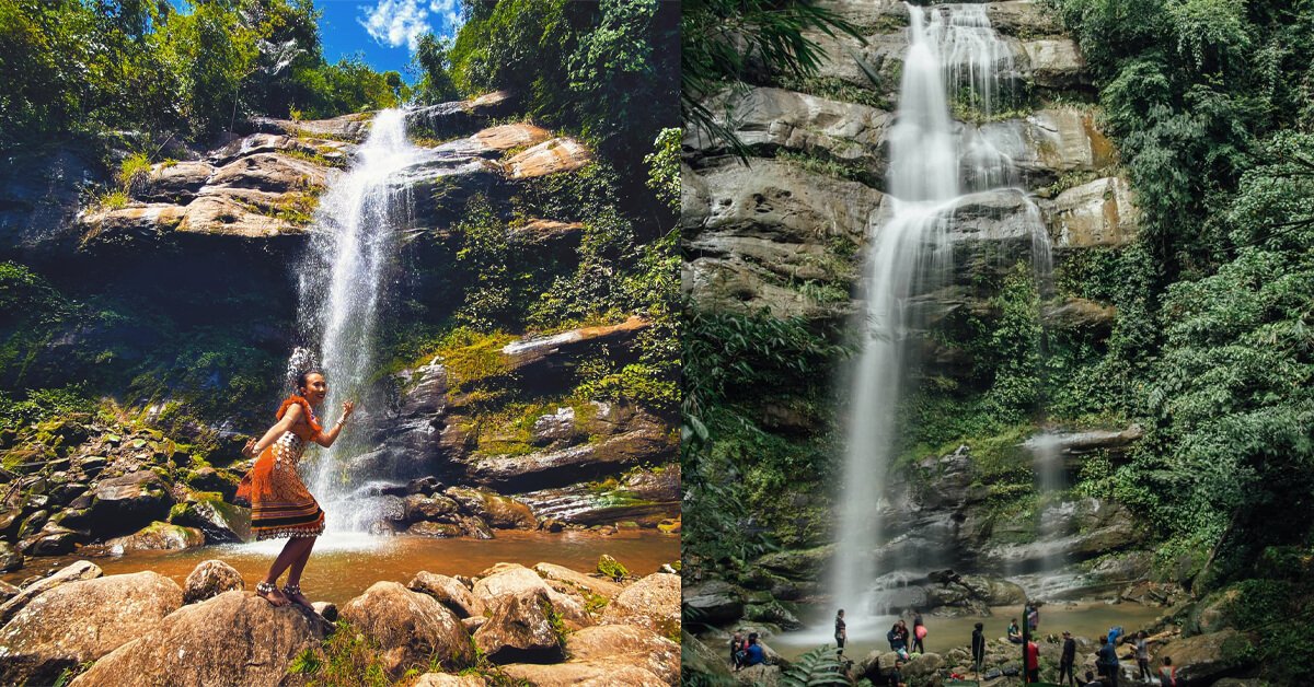 Digelar Apot Waterfall Air Terjun Ini Merupakan Kejadian 