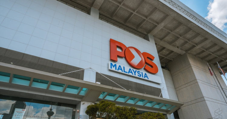 Pos Malaysia KLIA Ditutup Sementara, Penghantaran Ke Sabah ...