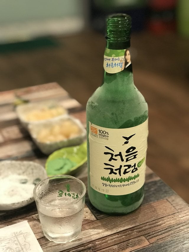 Adakah Tuak Boleh Jadi Setanding Soju Jika Dijual Secara ...