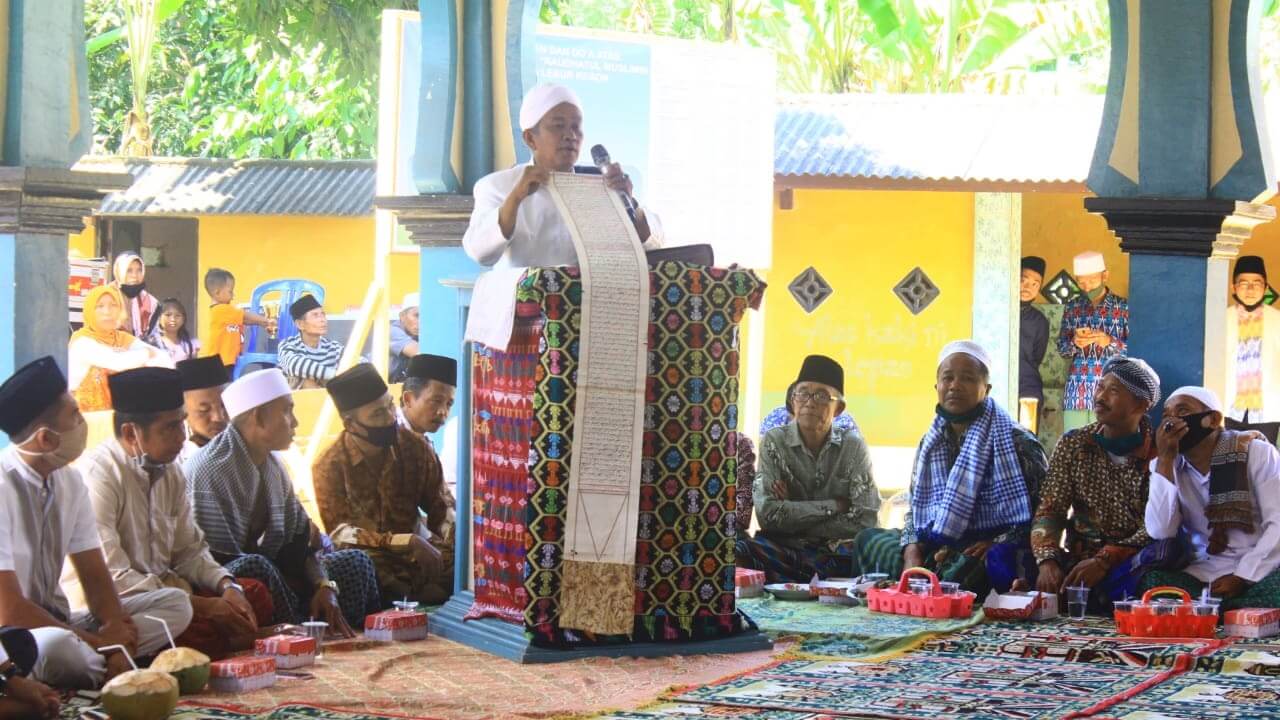 perbezaan agama dan kepercayaan