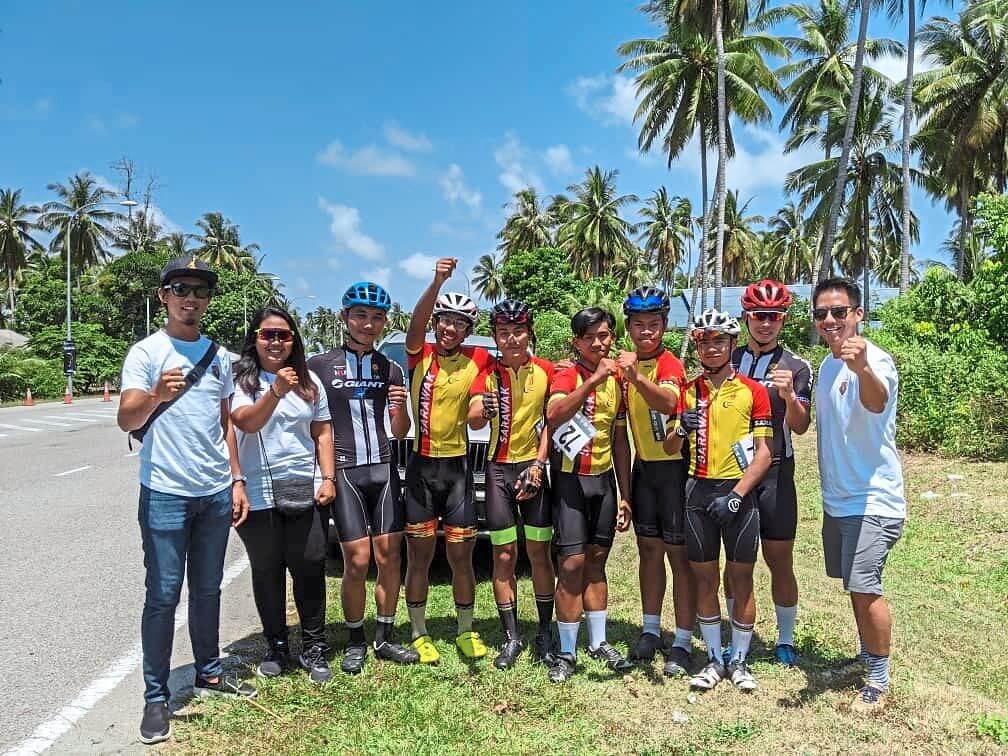 Kenali Josiah Ng, Jaguh Berbasikal Trek Pertama Malaysia Ke Final 