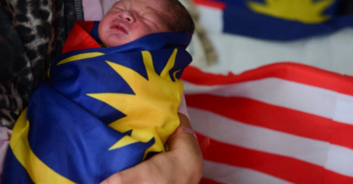 Mahkamah Putuskan Anak Lahir Luar Negara Daripada Ibu Warga 