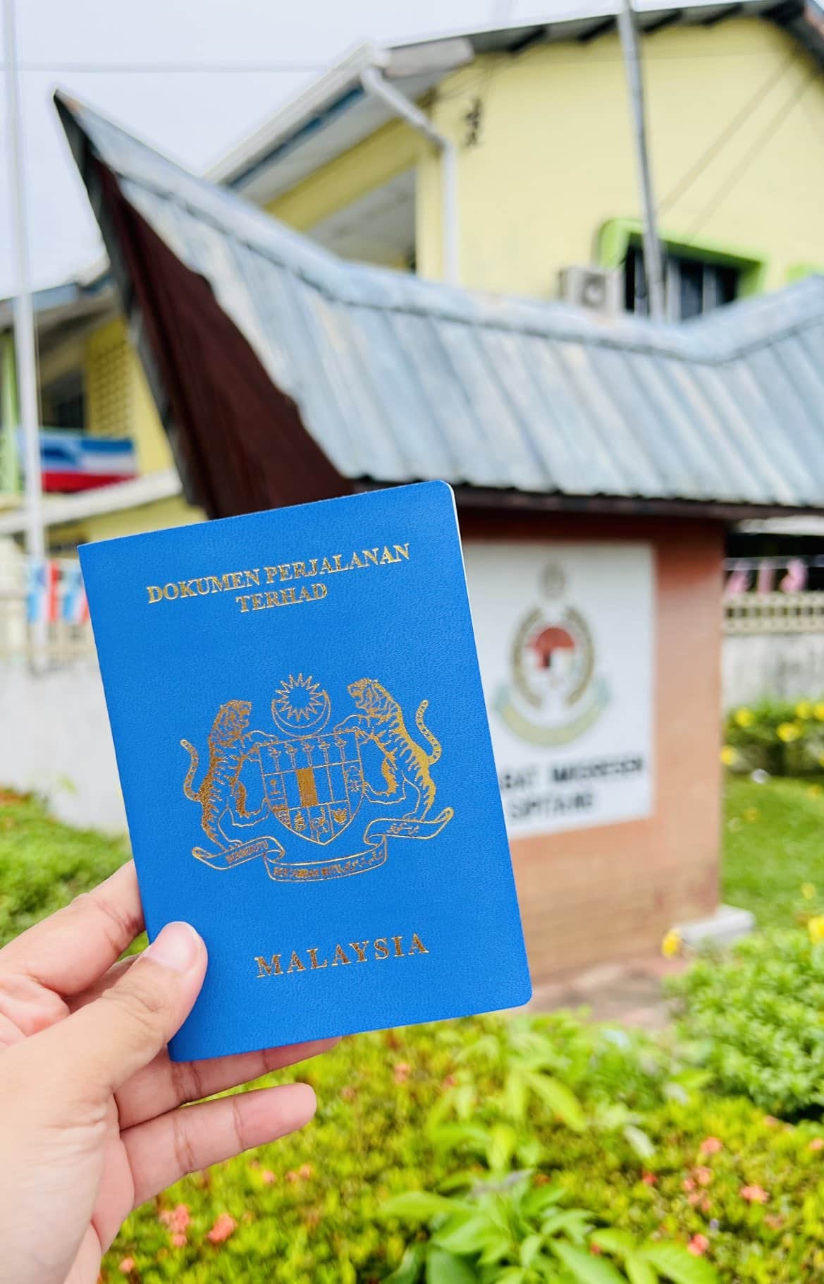 Rupa Rupanya Ramai Tak Tahu Ketahui Kegunaan Passport Biru Ini Yang Digelar Dokumen Perjalanan 1211