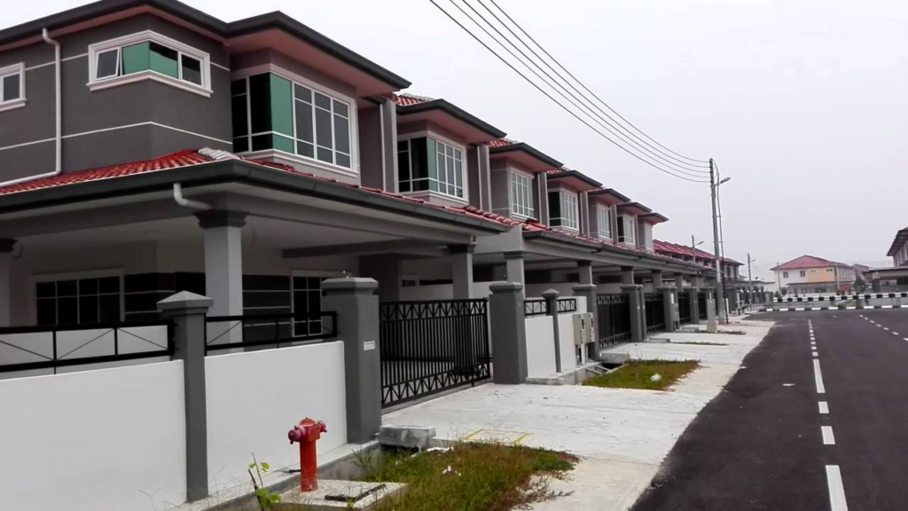 Harga Rumah Mampu Milik, Berikut Adalah Senarai Rumah Harga Bawah ...