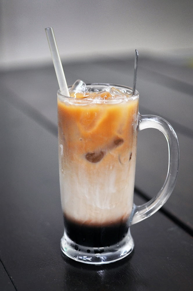 Minuman Kegemaran Sarawak Ini 3 Fakta Menarik Tentang Teh C Peng Special 5441