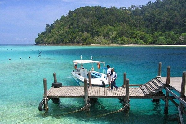 20 Tempat Menarik Di Kota Kinabalu Yang Mesti Anda Kunjungi