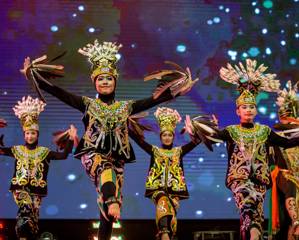 Part Meriah Di Sarawak Ini Adalah Senarai Acara Menarik Tahun Ini Yang Anda Boleh Ikut