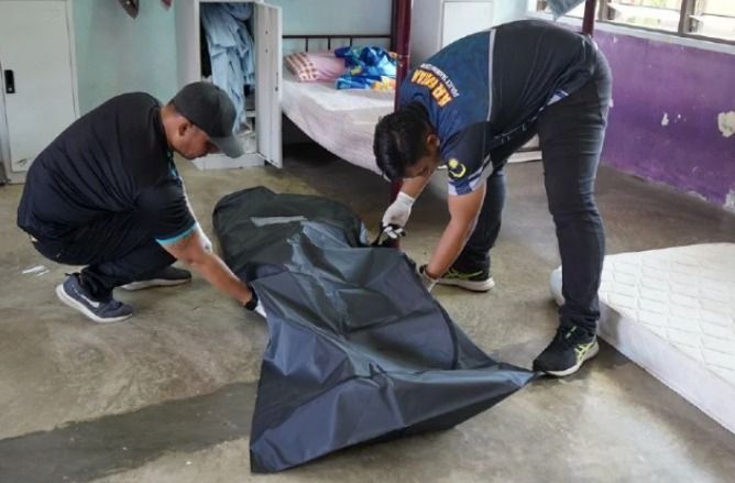 Kes Bunuh Pelajar Kolej Vokasional Di Lahad Datu, 13 Remaja Mengaku ...