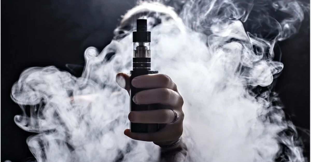 Terus Amal Pendekatan Kawal Selia, Vape Masih Tidak Diharamkan