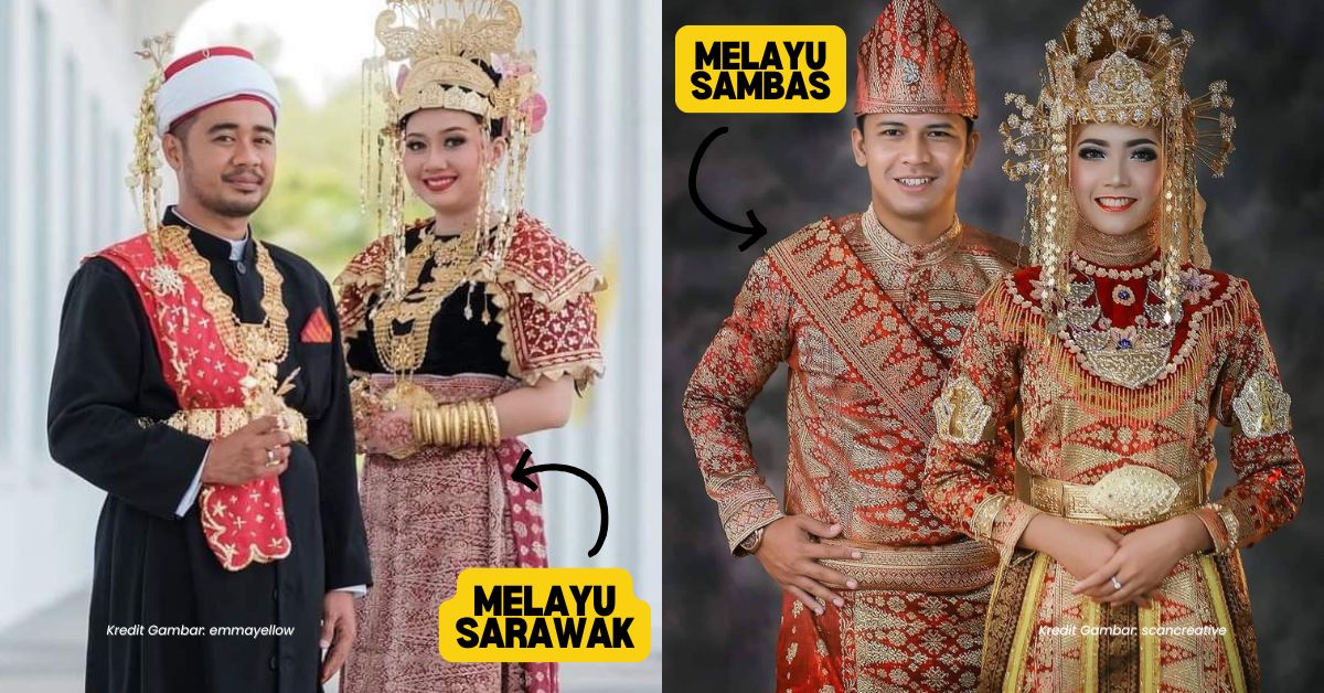 Sama Tapi Tak Serupa, Ketahui Persamaan Bahasa Melayu Sambas Dan Bahasa Melayu Sarawak