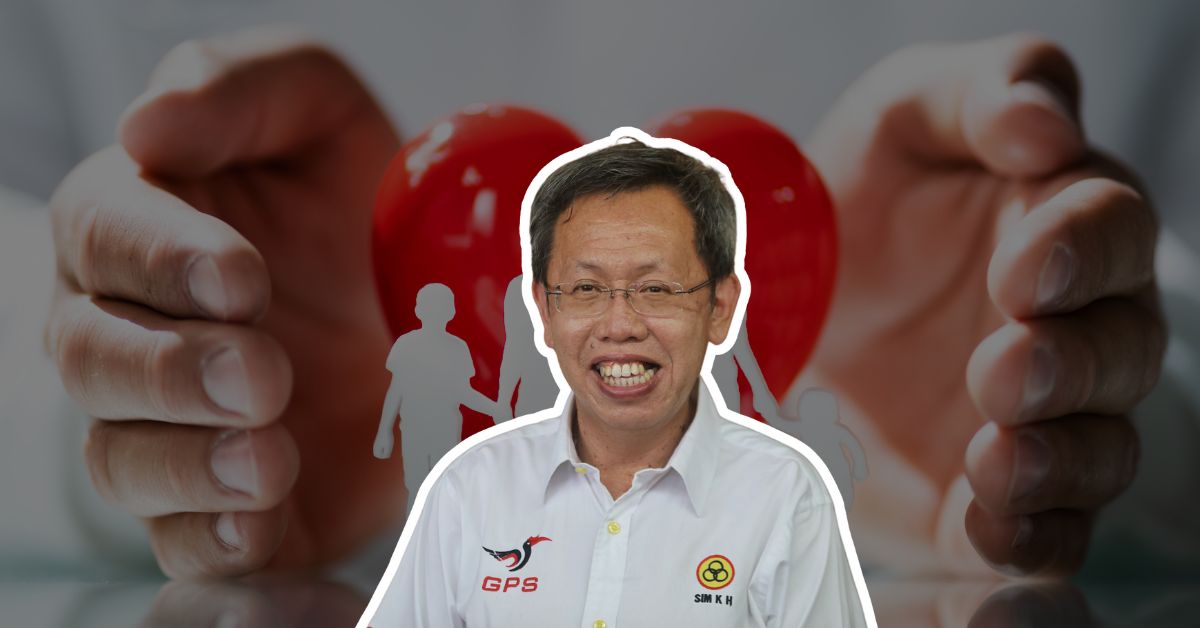 Rakyat Sarawak Kini Boleh Dapat Insurans Hayat Serendah RM 25 Dengan i-MULA 50